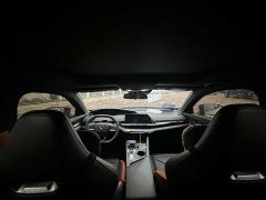Changan UNI-V 2022 1.5T Excellent Type - ფოტო 10
