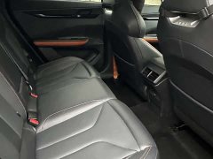 Changan UNI-V 2022 1.5T Excellent Type - ფოტო 13