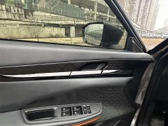 Changan UNI-V 2022 1.5T Excellent Type - ფოტო 14