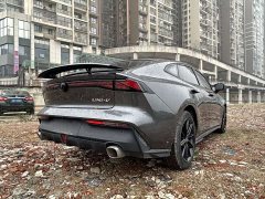Changan UNI-V 2022 1.5T Excellent Type - ფოტო 5
