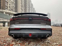 Changan UNI-V 2022 1.5T Excellent Type - ფოტო 6