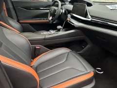 Changan UNI-V 2022 1.5T Excellent Type - ფოტო 8