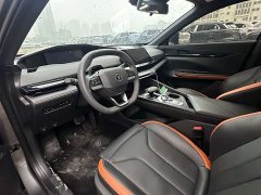 Changan UNI-V 2022 1.5T Excellent Type - ფოტო 9