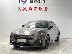 Changan UNI-V 1.5T Deluxe - ფოტო 1