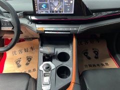 Changan UNI-V 1.5T Deluxe - ფოტო 10