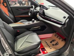 Changan UNI-V 1.5T Deluxe - ფოტო 11