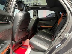 Changan UNI-V 1.5T Deluxe - ფოტო 12
