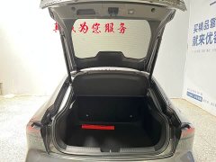 Changan UNI-V 1.5T Deluxe - ფოტო 13