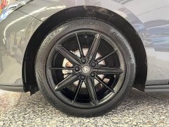 Changan UNI-V 1.5T Deluxe - ფოტო 14