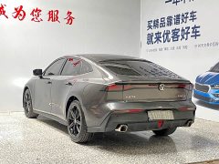 Changan UNI-V 1.5T Deluxe - ფოტო 15