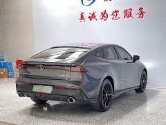 Changan UNI-V 1.5T Deluxe - ფოტო 17