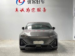 Changan UNI-V 1.5T Deluxe - ფოტო 2