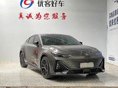 Changan UNI-V 1.5T Deluxe - ფოტო 3