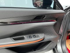 Changan UNI-V 1.5T Deluxe - ფოტო 6