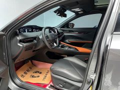 Changan UNI-V 1.5T Deluxe - ფოტო 7