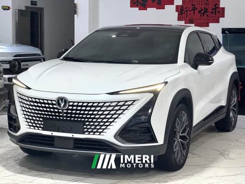 2022 Changan UNI-T 1.5T Premium Edition - ავტომობილი ჩინეთიდან