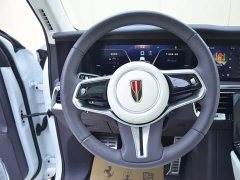 Hongqi E-HS9 2022 660km Flagship Edition Four-Seat - ფოტო 11