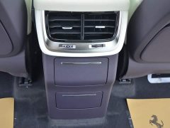 Hongqi E-HS9 2022 660km Flagship Edition Four-Seat - ფოტო 12