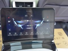 Hongqi E-HS9 2022 660km Flagship Edition Four-Seat - ფოტო 13