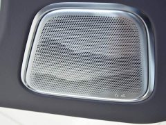 Hongqi E-HS9 2022 660km Flagship Edition Four-Seat - ფოტო 14