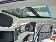 Hongqi E-HS9 2022 660km Flagship Edition Four-Seat - ფოტო 15