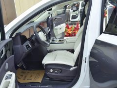 Hongqi E-HS9 2022 660km Flagship Edition Four-Seat - ფოტო 4
