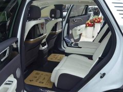 Hongqi E-HS9 2022 660km Flagship Edition Four-Seat - ფოტო 5