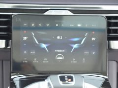 Hongqi E-HS9 2022 660km Flagship Edition Four-Seat - ფოტო 8