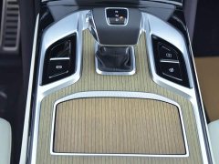 Hongqi E-HS9 2022 660km Flagship Edition Four-Seat - ფოტო 9