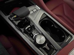 Changan CS75PLUS 2.0T Automatic Pilot Edition - ფოტო 13