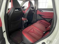 Changan CS75PLUS 2.0T Automatic Pilot Edition - ფოტო 15