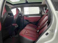 Changan CS75PLUS 2.0T Automatic Pilot Edition - ფოტო 16