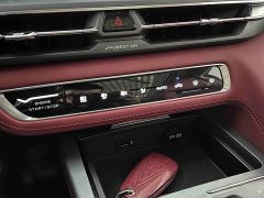 Changan CS75PLUS 2.0T Automatic Pilot Edition - ფოტო 17