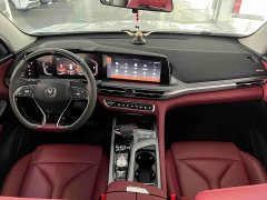 Changan CS75PLUS 2.0T Automatic Pilot Edition - ფოტო 18