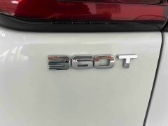 Changan CS75PLUS 2.0T Automatic Pilot Edition - ფოტო 19