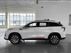 Changan CS75PLUS 2.0T Automatic Pilot Edition - ფოტო 2