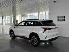 Changan CS75PLUS 2.0T Automatic Pilot Edition - ფოტო 3