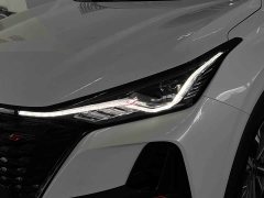 Changan CS75PLUS 2.0T Automatic Pilot Edition - ფოტო 5