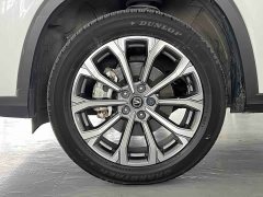 Changan CS75PLUS 2.0T Automatic Pilot Edition - ფოტო 6