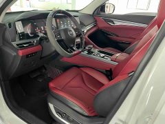 Changan CS75PLUS 2.0T Automatic Pilot Edition - ფოტო 9