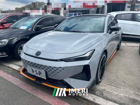 2024 Changan UNI-V 1.5T Premium Sport - ავტომობილი ჩინეთიდან