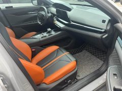 Changan UNI-V 1.5T Premium Sport - ფოტო 10