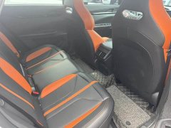 Changan UNI-V 1.5T Premium Sport - ფოტო 11