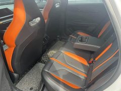 Changan UNI-V 1.5T Premium Sport - ფოტო 12