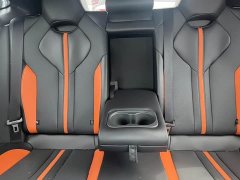 Changan UNI-V 1.5T Premium Sport - ფოტო 14