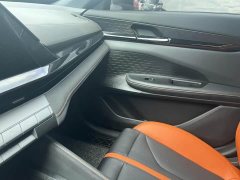 Changan UNI-V 1.5T Premium Sport - ფოტო 15