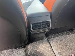 Changan UNI-V 1.5T Premium Sport - ფოტო 18