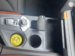 Changan UNI-V 1.5T Premium Sport - ფოტო 19