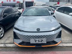 Changan UNI-V 1.5T Premium Sport - ფოტო 2