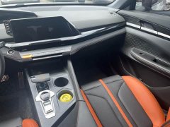 Changan UNI-V 1.5T Premium Sport - ფოტო 20